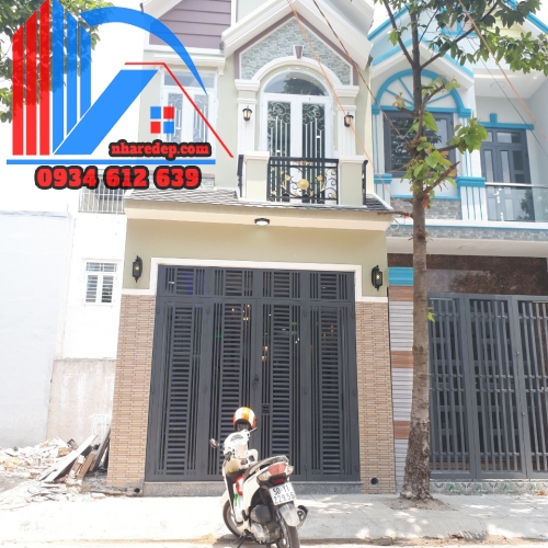 Nhà bán Phú Nguyên, chỉ còn một căn rẻ nhất KDC Cát Tường Phú Nguyên, chính chủ rao bán 1,8 tỷ -NHAREDEP.COM